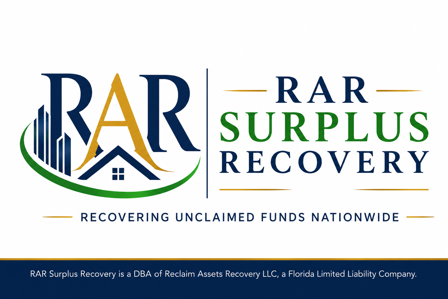 RAR Surplus Recovery